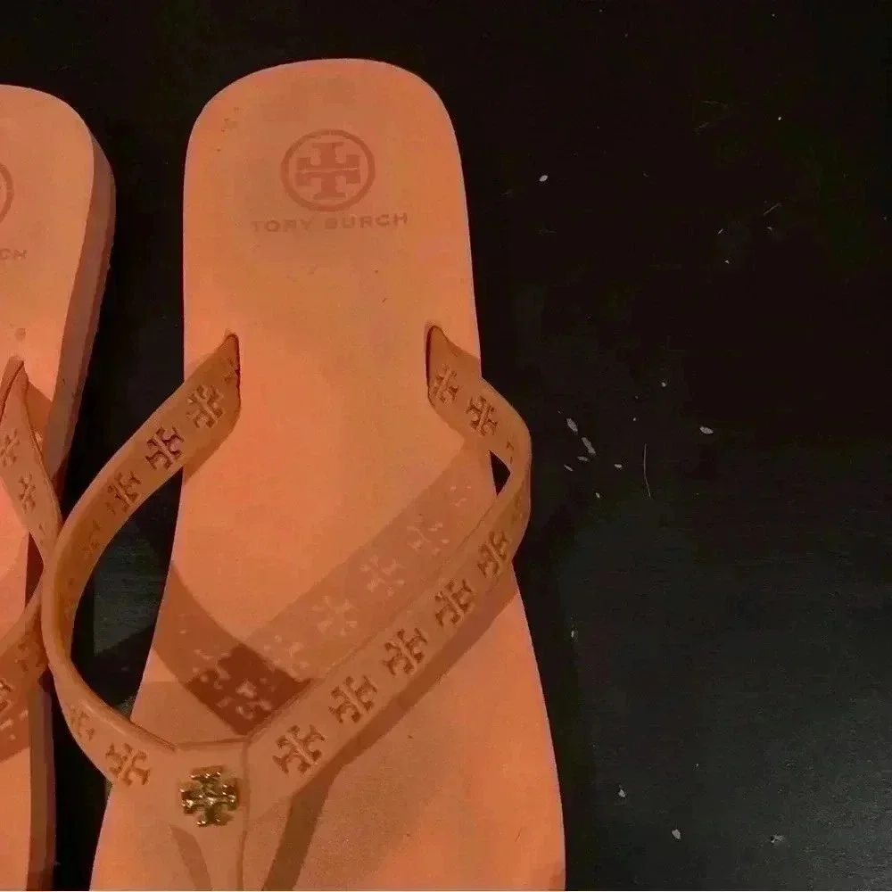 Tory Burch Sandals - Picture 3 of 5